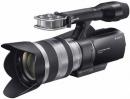 Camara Video Profesional Sony NEX-VG10E
